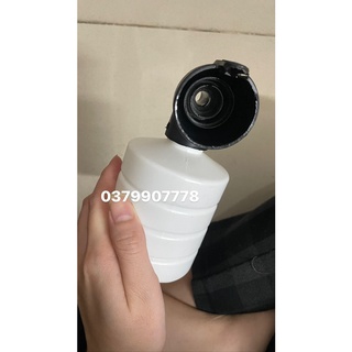 BÌNH RỬA XE BỌT TUYẾT MINI 0.3L