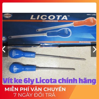 [Freeship] TÔ VÍT LICOTA 2 - 4 CẠNH