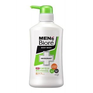 Sữa tắm Men's Bioré Deodorant