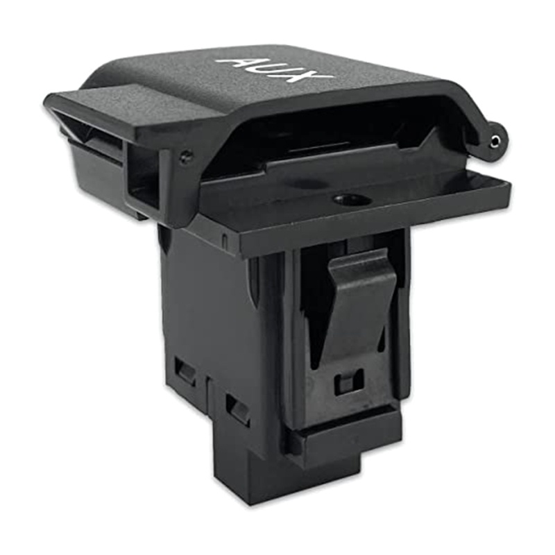 Đầu Nối Cổng Aux Thay Thế Chuyên Dụng Cho Element 39114-SCV-A01 2003-2011