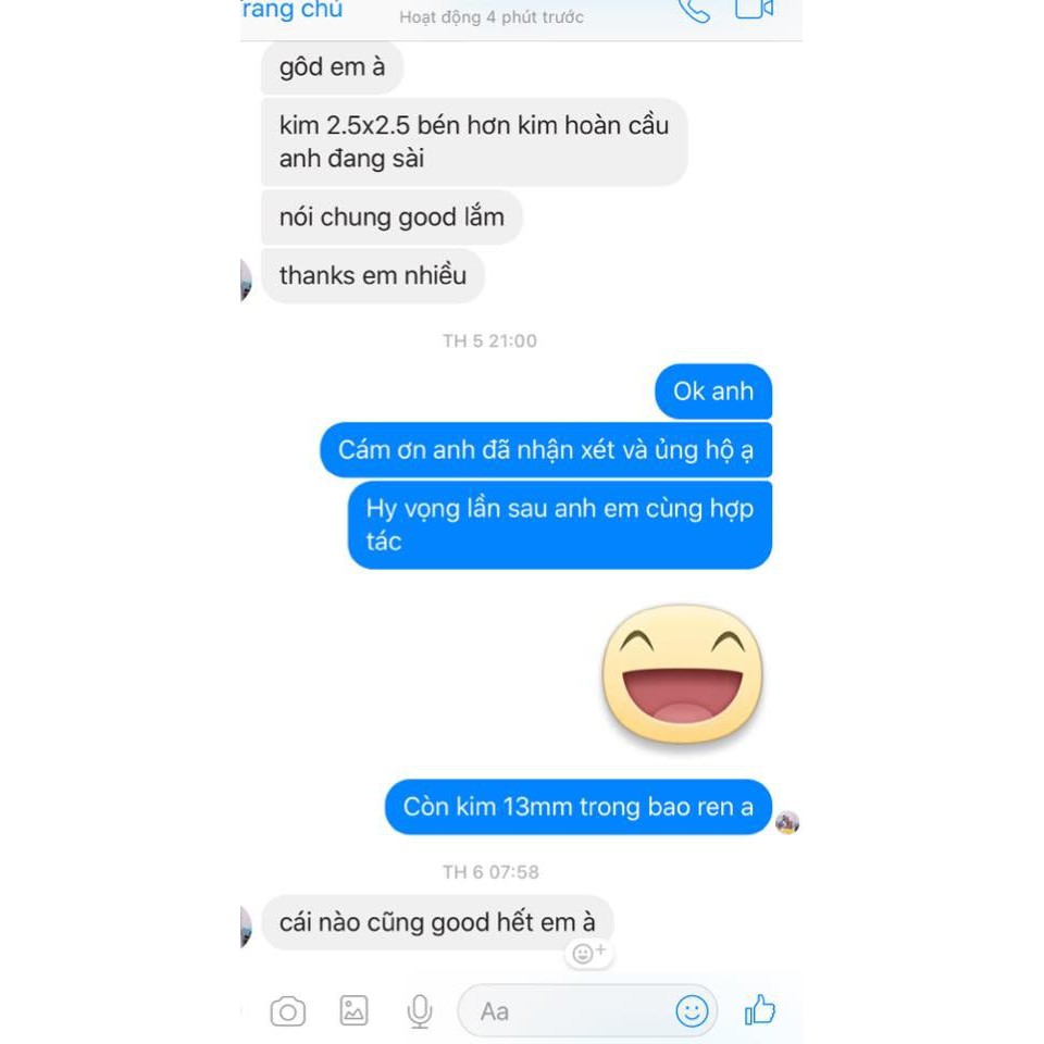 Kim châm cứu Trung Nghiên Thái Hòa