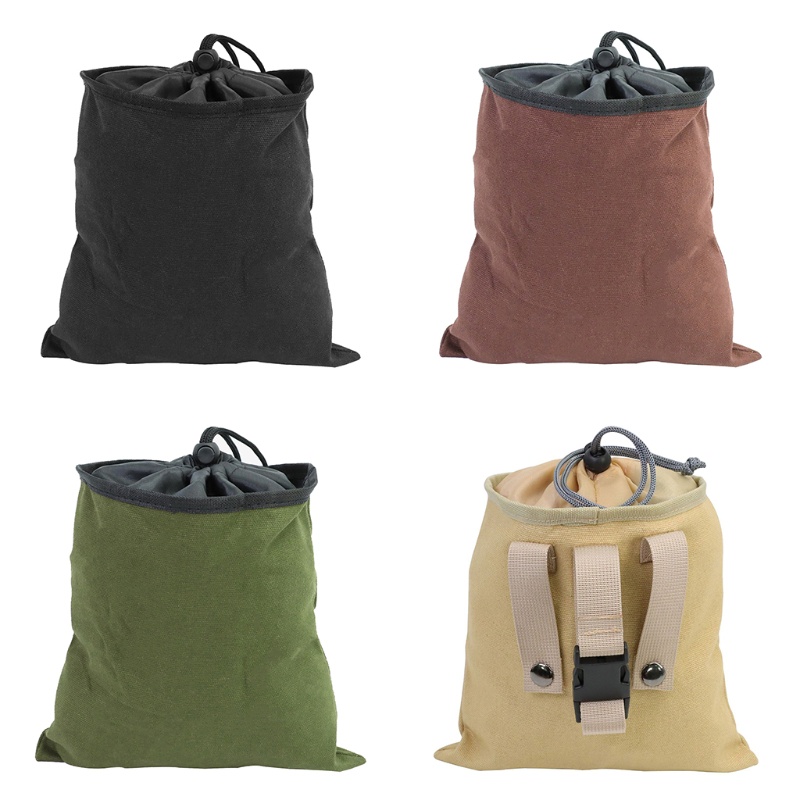 Túi Đựng Trái Cây Hình Nấm Đa Năng Chống Mòn Tiện Dụng Mang Theo Du Lịch Leo Núi / Cắm Trại