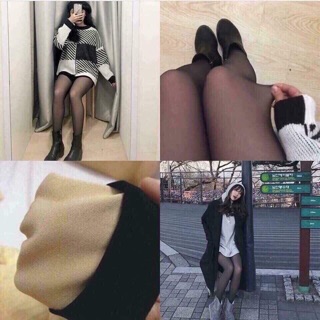 QUẦN TẤT 3D THẦN THÁNH