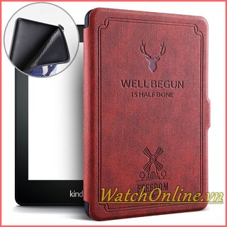 Bao da All-new Kindle 2019 Case 6.0"