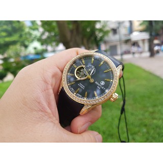 ồng hồ Nam BENTLEY BL1784-252KBB