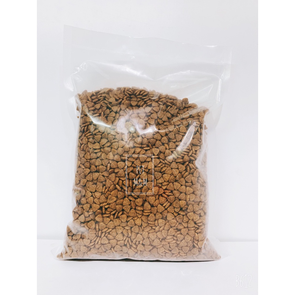 [Xả Kho][Chính Hãng]Hạt Mèo Cat's Rang Gói 1Kg Ép PA