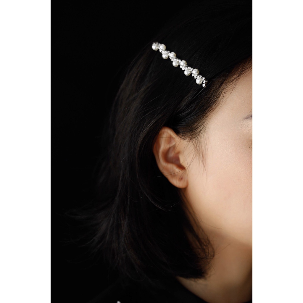 Kẹp tóc Floralpunk Cora Hair Pin