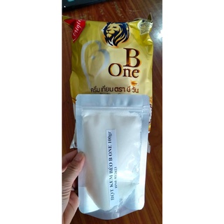 Bột kem béo Pha chế Trà sữa 100gr
