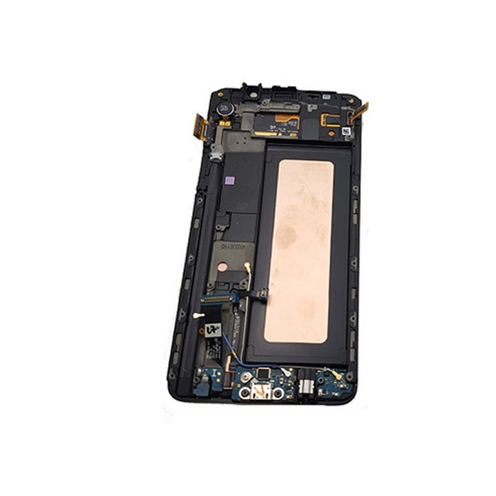Màn hình SAMSUNG Galaxy NOTE 5 Zin đẹp chính hãng zin tháo máy