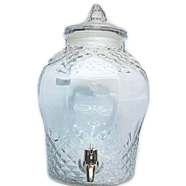 Bình ngâm rượu