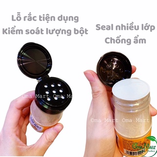 Gia vị Vipep (bột hành, tỏi, sả, gừng...) cho bé từ 6 tháng và cả gia đình