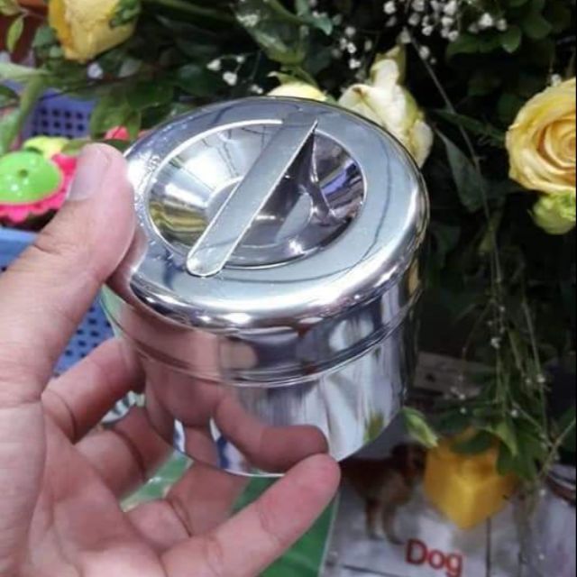 Hộp lưu mẫu TP 150ml