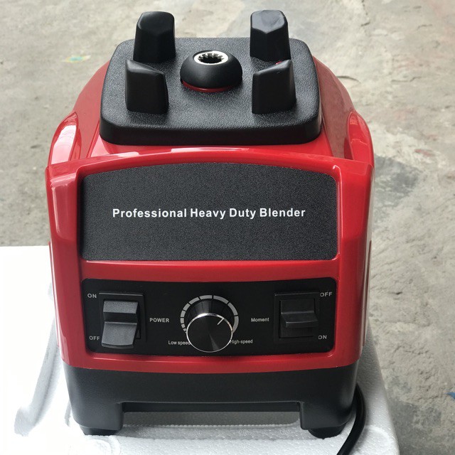 Máy xay sinh tố công nghiệp Blender C50