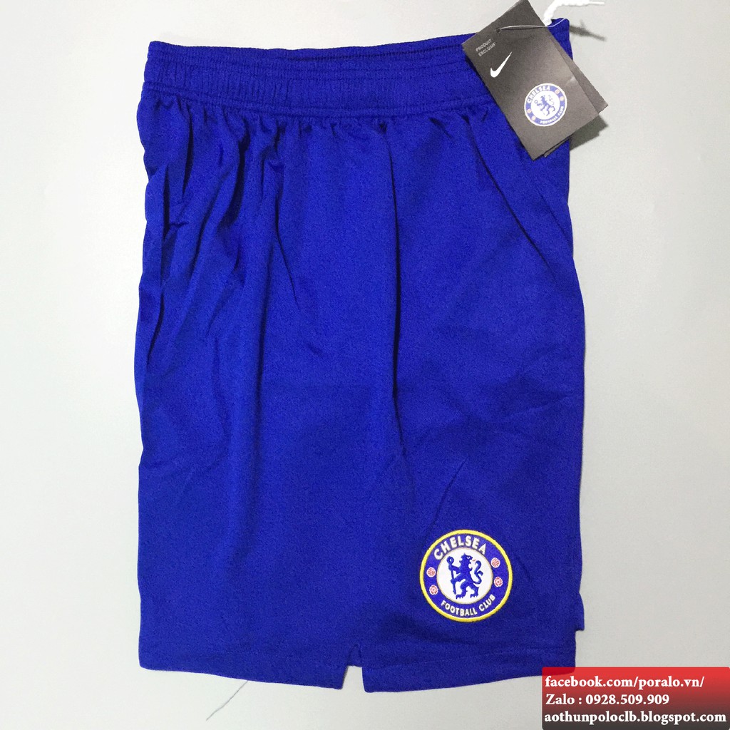 ÁO ĐẤU CHELSEA 2019/20 BẢN PLAYER . MÃ SP : AD_CHE2020_HOME_SF