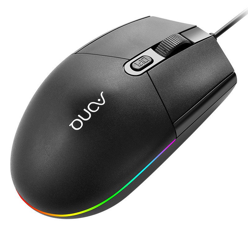 CHUỘT GAME THỦ CỰC NHẠY LG100 CÓ ĐÈN LED CỰC ĐẸP KIỂU DÁNG SÀNH ĐIỆU DI CHUYỂN VÔ CÙNG CHUẨN XÁC