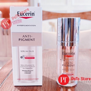 Serum Giảm Nám, Tàn Nhang Eucerin