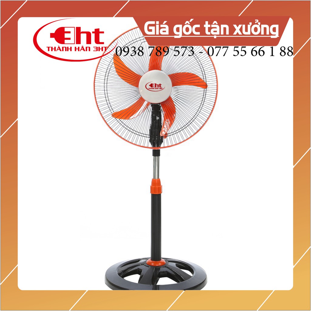 Quạt lở công nghiệp 3HT - B4