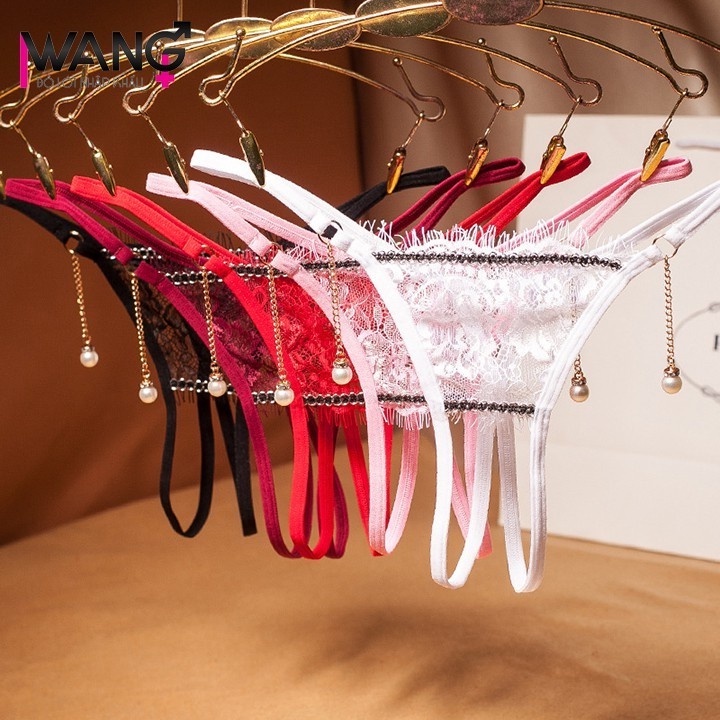 Quần lọt khe xẻ đáy sexy ren xuyên thấu 2222
