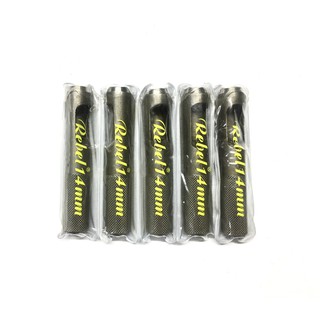Dụng cụ đục lỗ tròn số 14mm hiệu Rebel