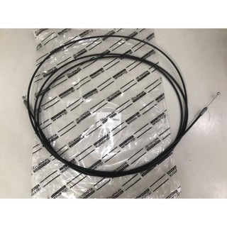 Dây cáp mở cốp xe vios 2003-2018