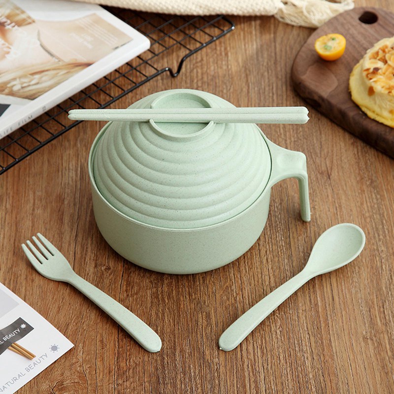 Tô Nấu Mì Ăn Liền Đa Năng Có Nắp Đậy Tiện Dụng | BigBuy360 - bigbuy360.vn