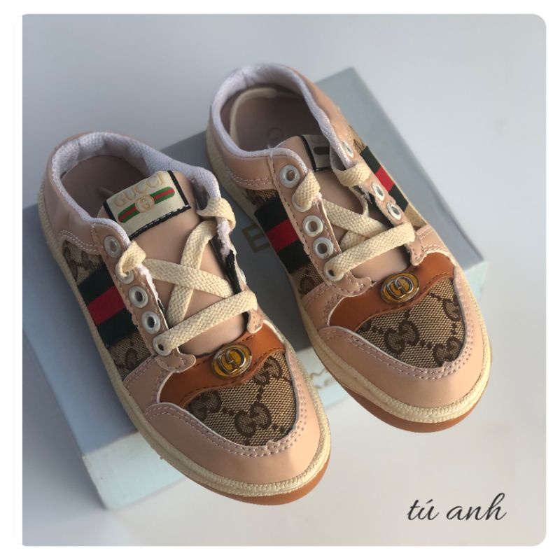 Sục Thể Thao Thời Trang Cho Bé Trai,Bé Gái Cao Cấp Mã GG01