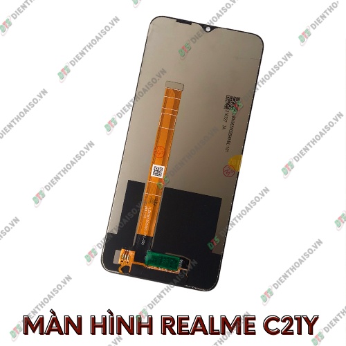 Màn hình realme c21y