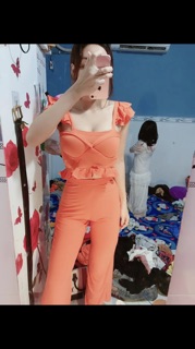 Đầm váy tk