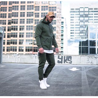 Bộ nỉ strong lift wear - hàng nhập khẩu 100%