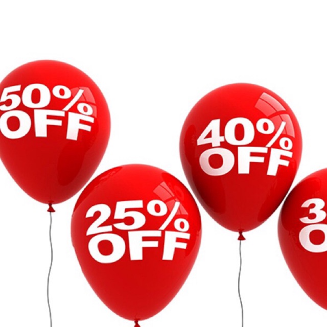 HÀNG SALE GA CÁC LOẠI