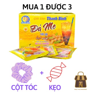 Đá Me Thanh Bình 900g (Hạt Mềm)