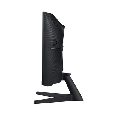Màn hình cong Samsung Gaming LC27G55TQWEXXV 27 Inch (2K WQHD/VA/144Hz/1ms/LC27G55) - Hàng chính hãng