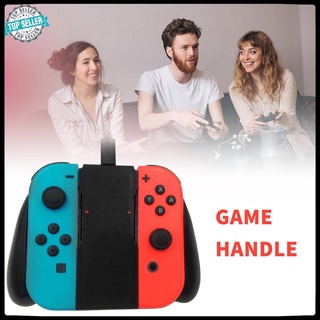 Bộ sạc tay cầm điều khiển chơi game nintendo switch nov.11
