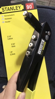 KÌM RÚT ĐINH TÁN , RÚT RIVE STANLEY ( BÁN GIÁ GỐC )