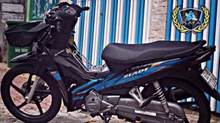 Tem rời Blade S Crom