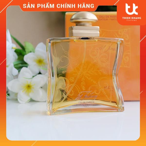 Nước Hoa Nữ Hermes 24 Faubourg Eau De Parfum