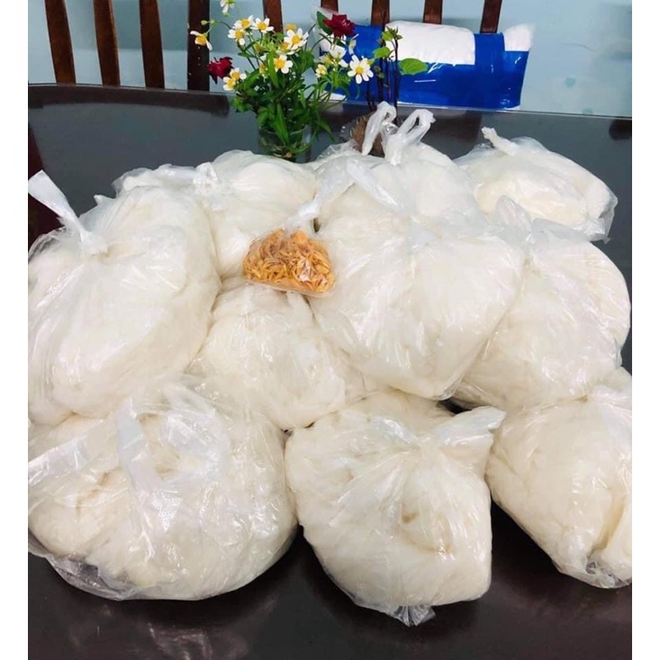 Bánh Ướt Bao Ngon 1kg