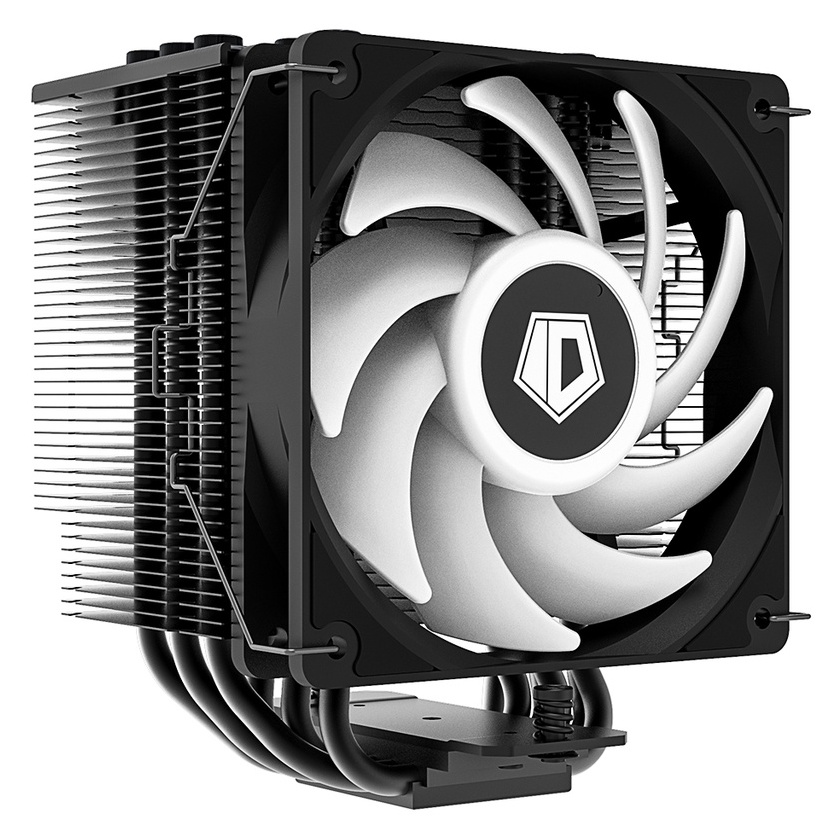 Tản Nhiệt CPU ID-Cooling SE-226-XT ARGB Hỗ Trợ LGA1700 / AM5 New BH 24T