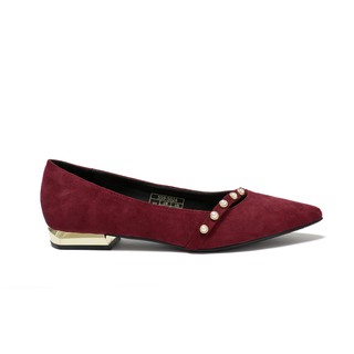 Giầy Bata 559-5024 Đỏ/Hồng