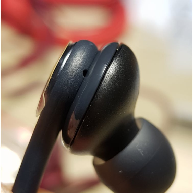 Combo tai nghe AKG,núm và tai nghe s5830 chính hãng,cực hay