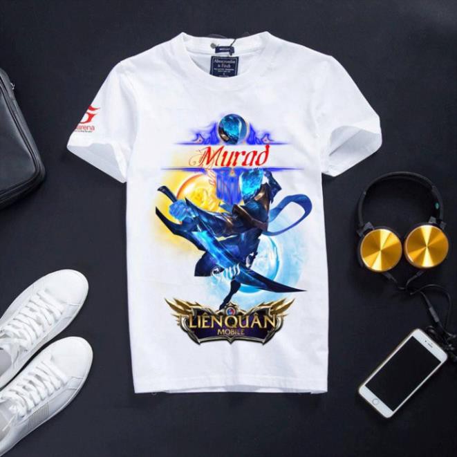 VHL Store Áo Liên quân Mobile - Toro trung vệ VHL Store