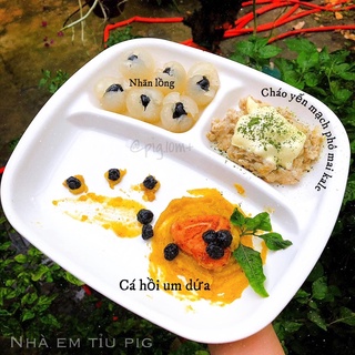 YẾN MẠCH THƯỢNG HẠNG [NHẬT]