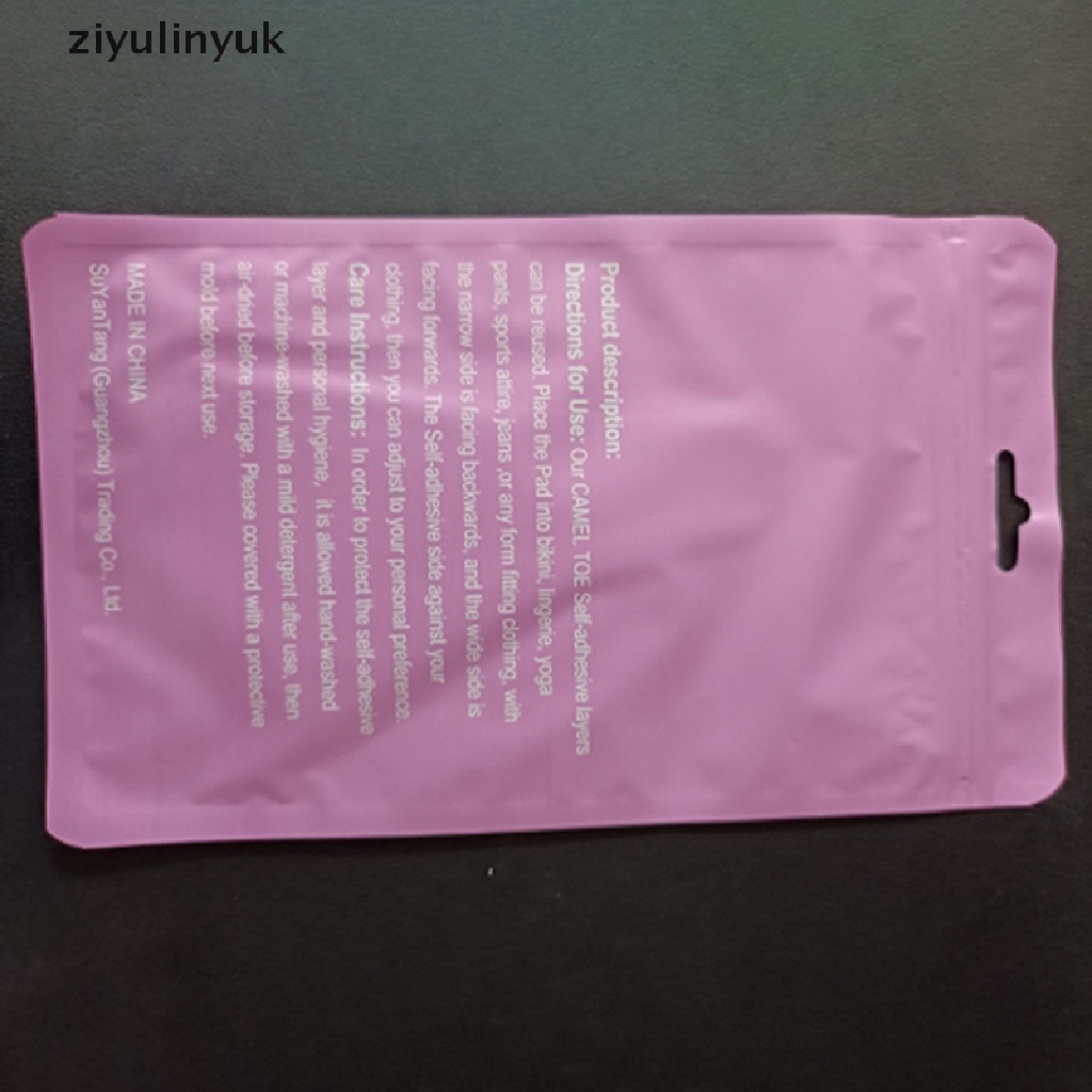 1 Vỏ Bọc Ngón Chân Bằng Silicon Cấp Y Tế Có Thể Tái Sử Dụng Cho Nữ