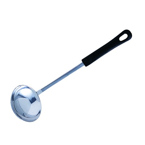 VÁ  INOX CÁN NHỰA - Zebra - 105233