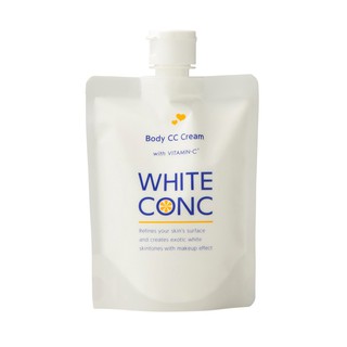 Kem dưỡng trắng da White ConC dạng túi