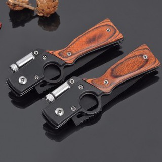 DAO PHƯỢT HÌNH SÚNG ĐẸP