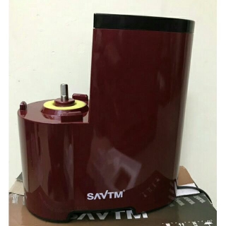 Động cơ máy ép chậm savtm je07