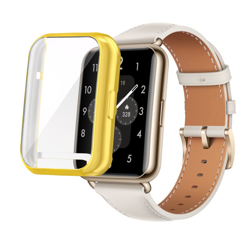 Khung Bảo Vệ Chống Sốc Cho Đồng Hồ Thông Minh Huawei Iwatch Fit 2