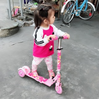 Xe trượt Scooter