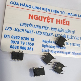 5 con IC LNK302PN